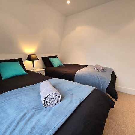 Wonderful House Central London - Westminster Экстерьер фото