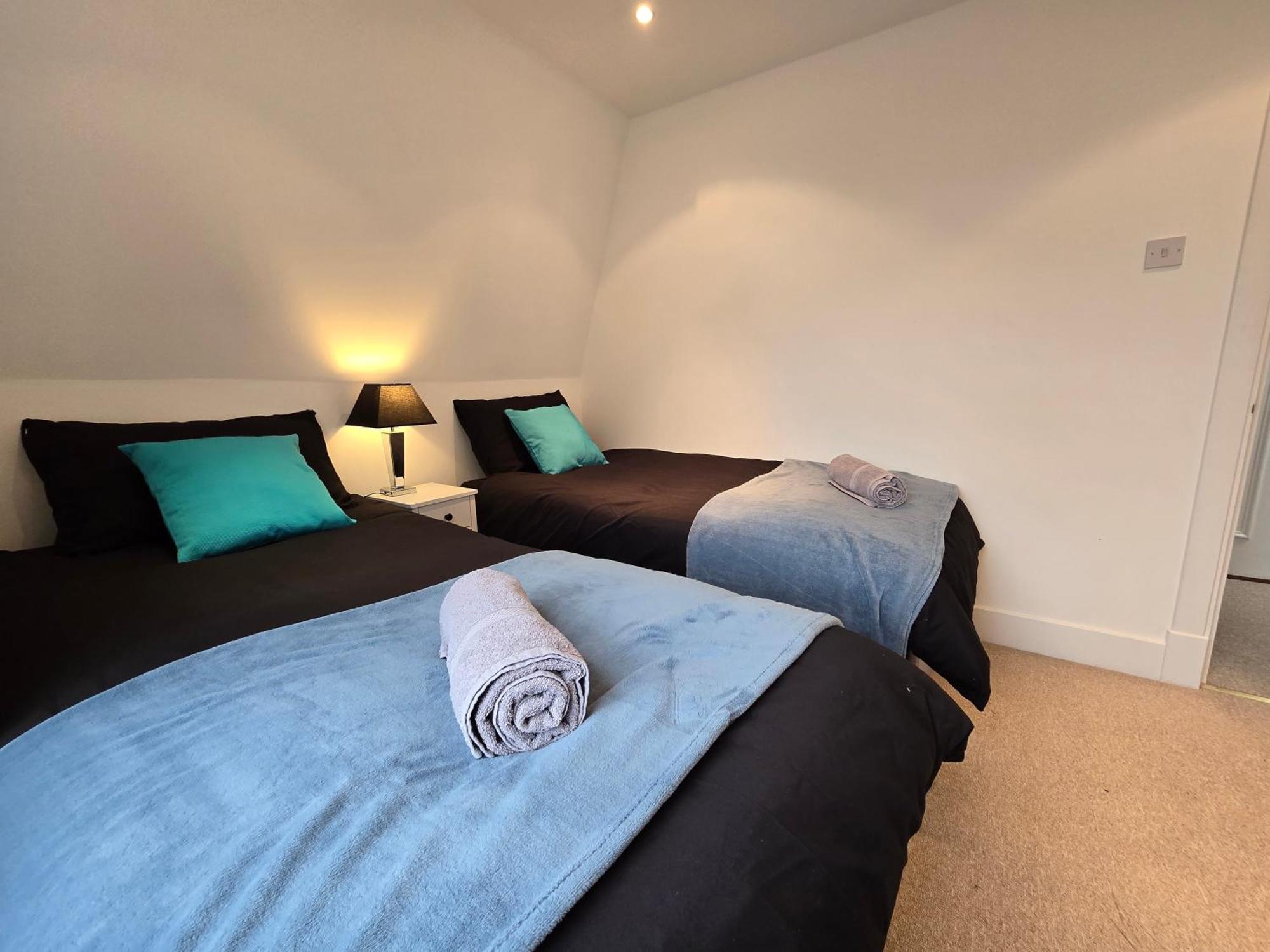 Wonderful House Central London - Westminster Экстерьер фото