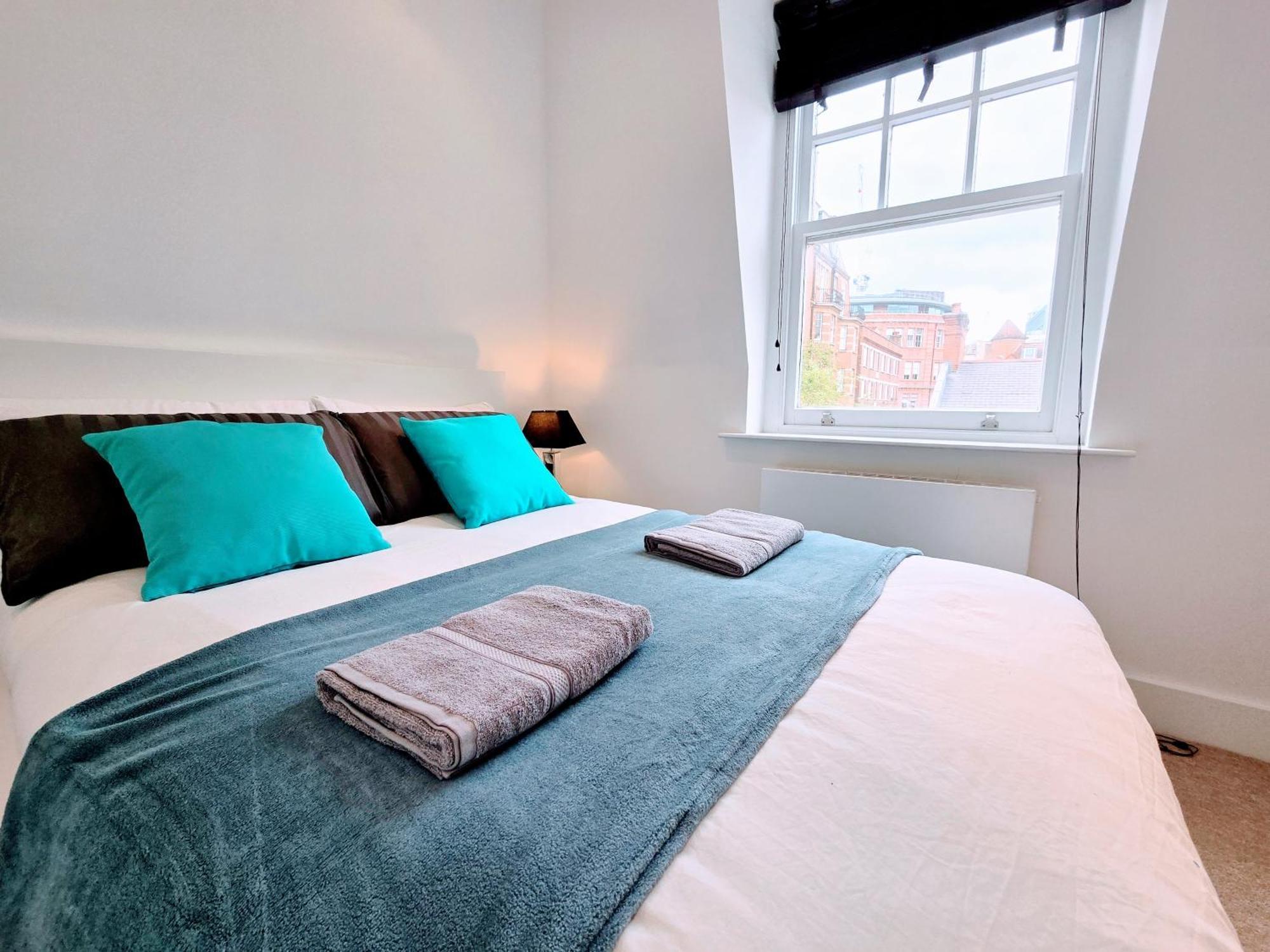 Wonderful House Central London - Westminster Экстерьер фото