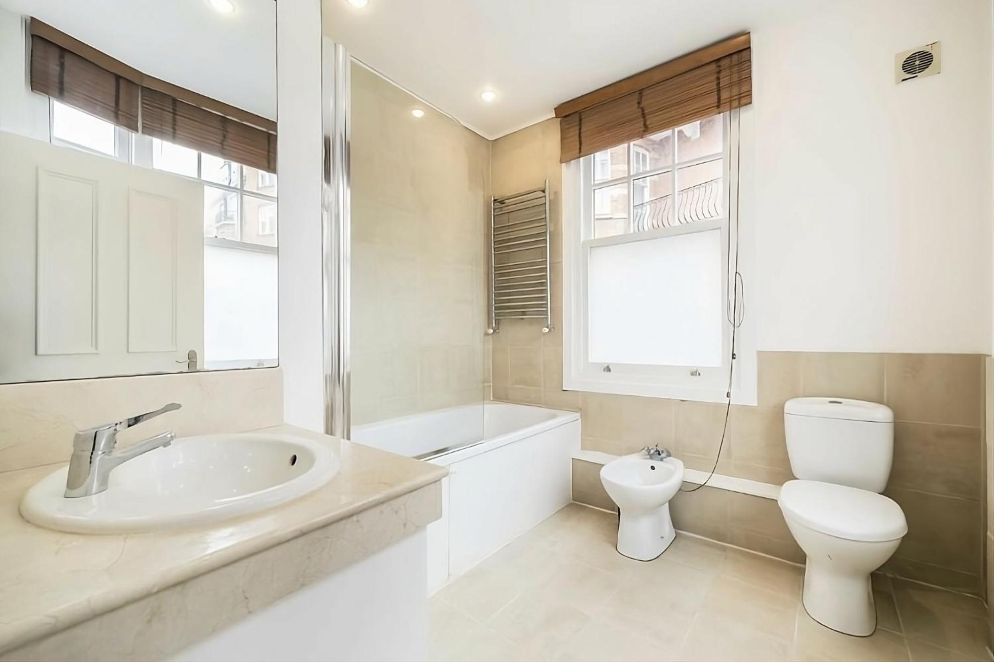 Wonderful House Central London - Westminster Экстерьер фото